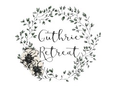 Click here for additional info on Guthrie Retreat
